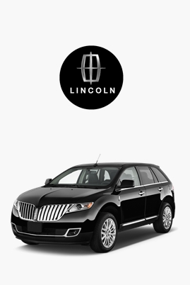 Lincoln MKT
