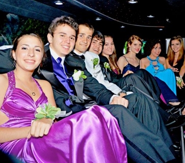 Prom Limo Chicago